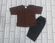 JESMARY - Áo Bà Ba – Vẻ Đẹp Văn Hóa Đậm Chất Nam Bộ